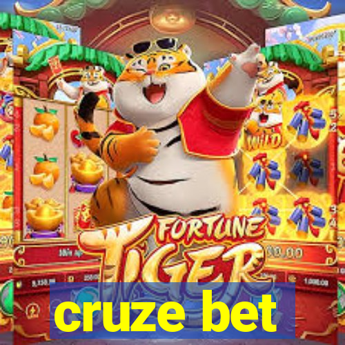 cruze bet